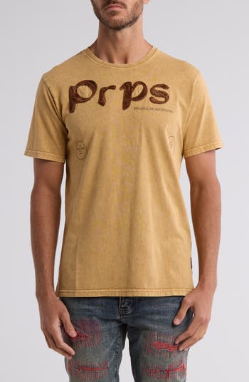 prps t ショップ シャツ