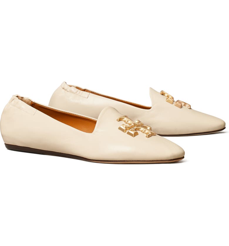 Tory Burch Eleanor Leather Loafer | Nordstrom
