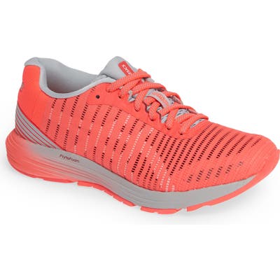 Asics Dynaflyte 3 Running Shoe, Pink