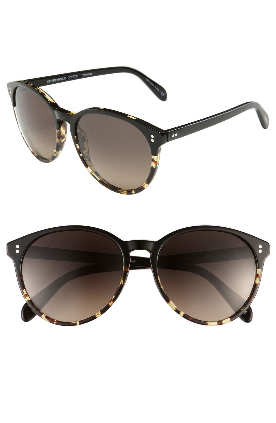 Oliver Peoples 56mm Sunglasses Nordstrom