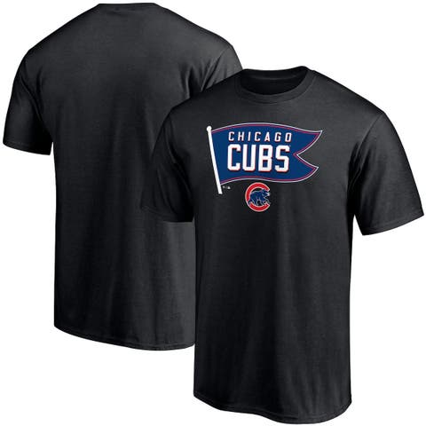 PROFILE Men's Royal Chicago Cubs Big & Tall Tie-Dye T-Shirt, Nordstrom