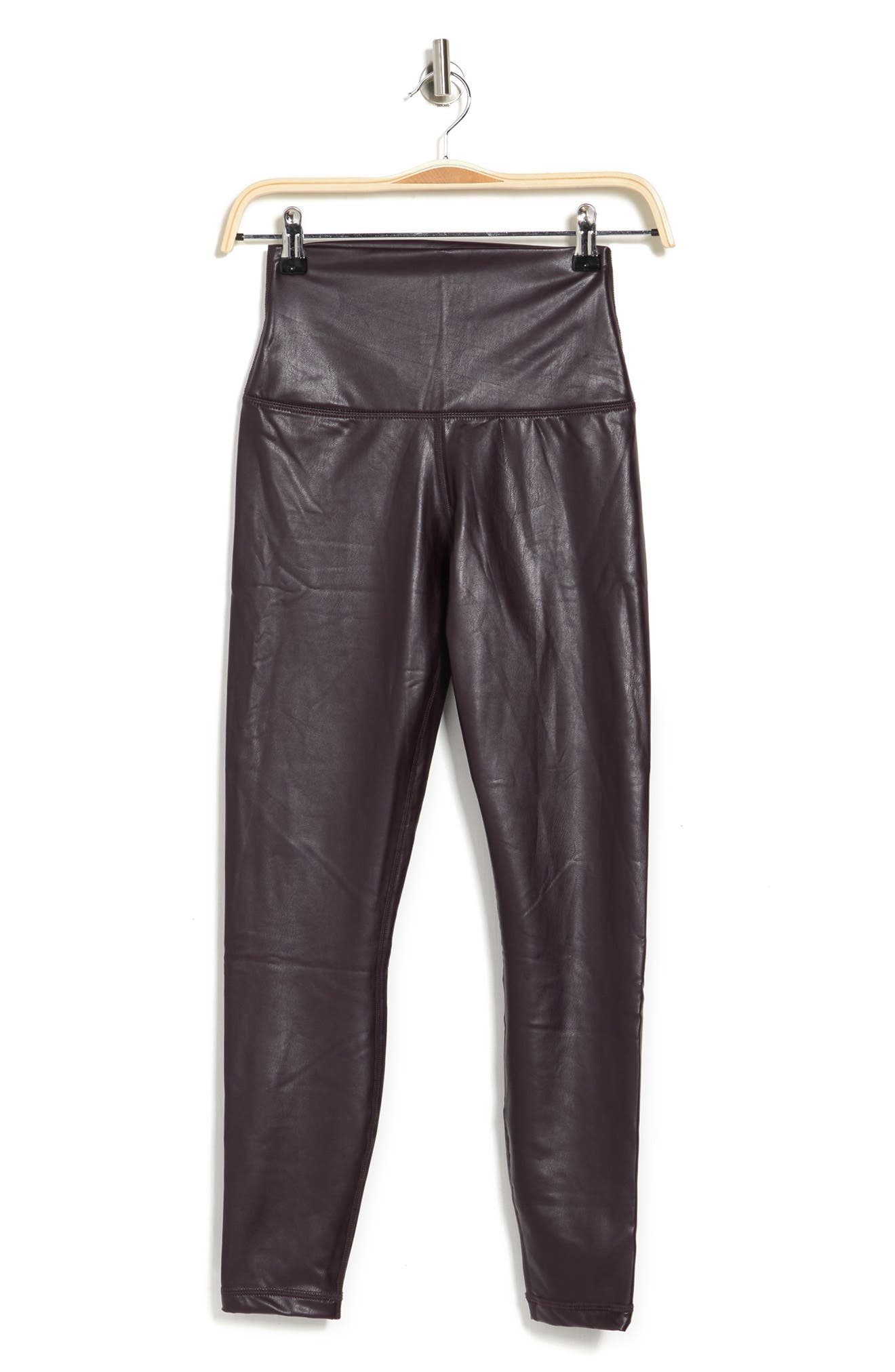 90 Degree By Reflex Faux Leather High 