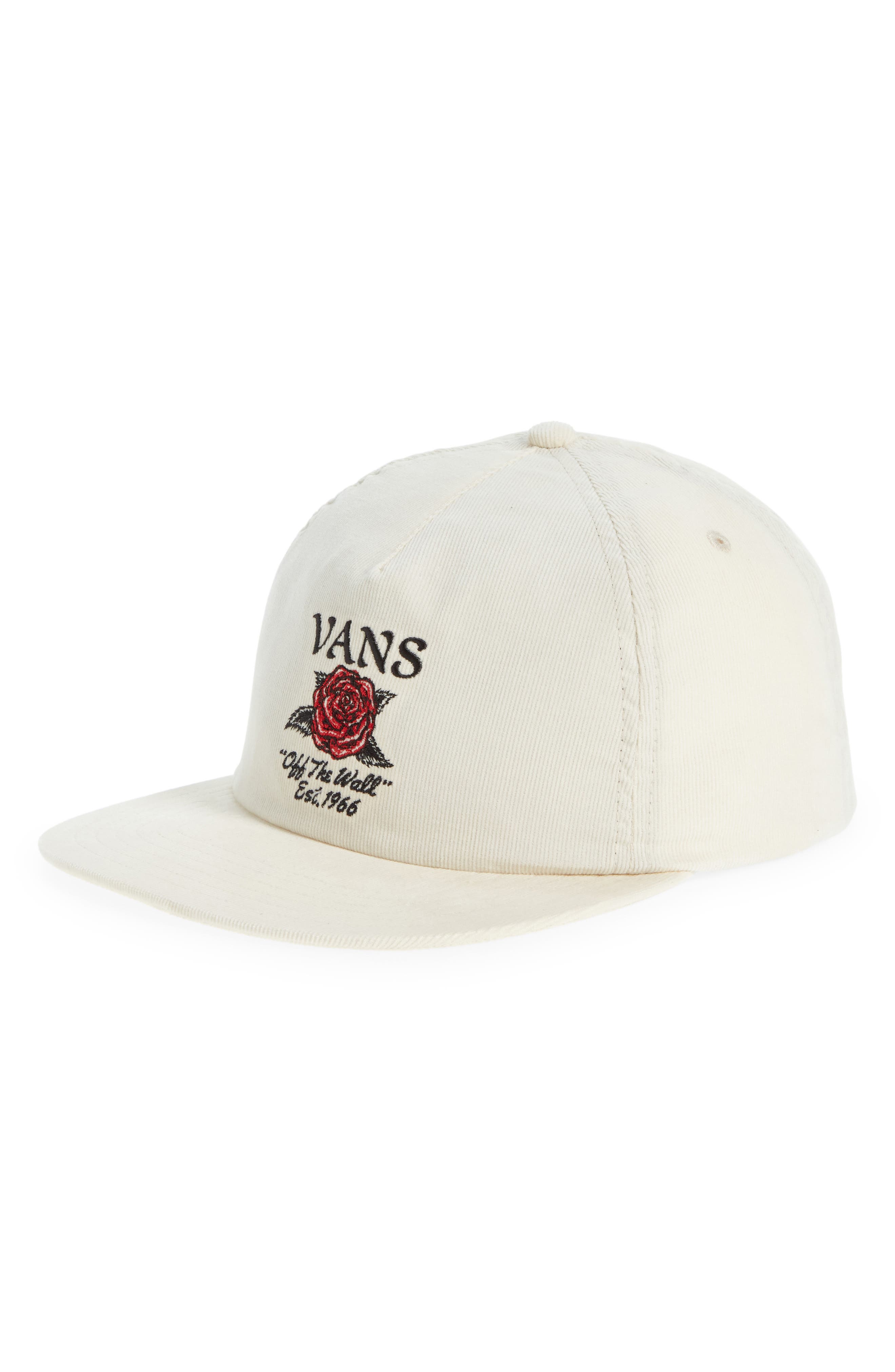 vans hats for sale