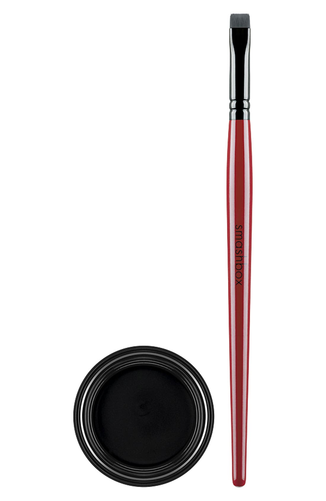 Smashbox Cream Eyeliner & Travel Brush Set Nordstrom