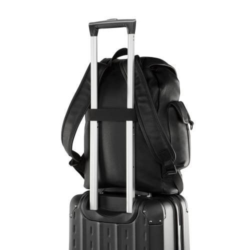 Bugatti Henry Backpack In Black
