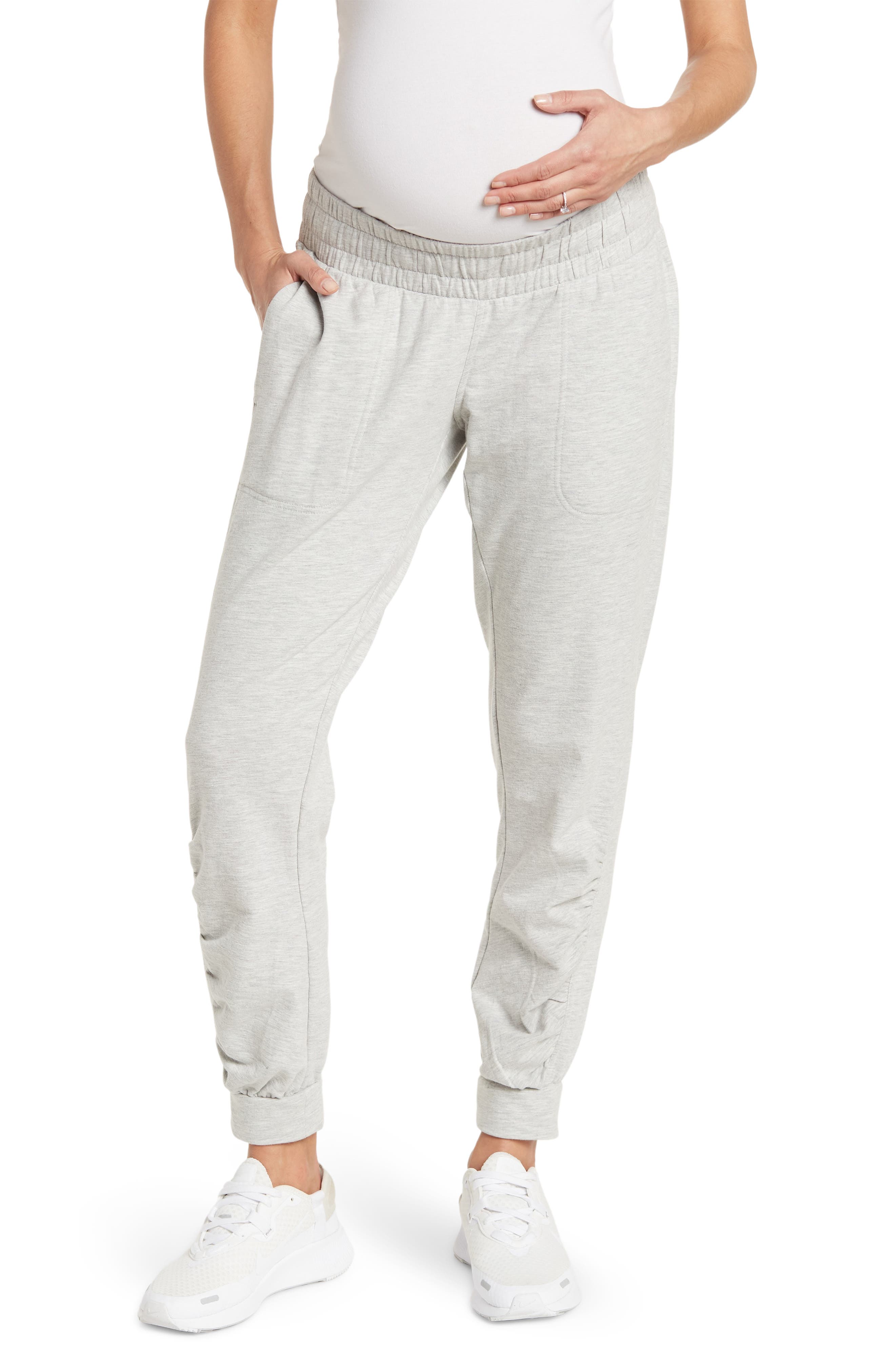 Z by Zella Maternity Elevate Joggers 