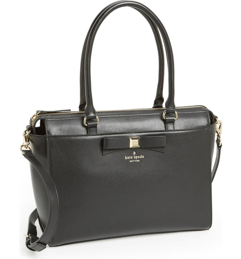 kate spade new york 'holly street - jeanne' leather tote | Nordstrom
