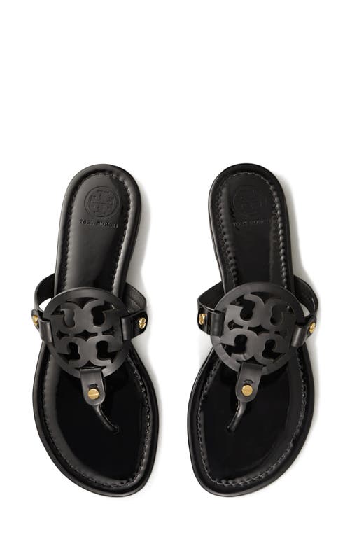 Tory Burch Miller Sandal at Nordstrom