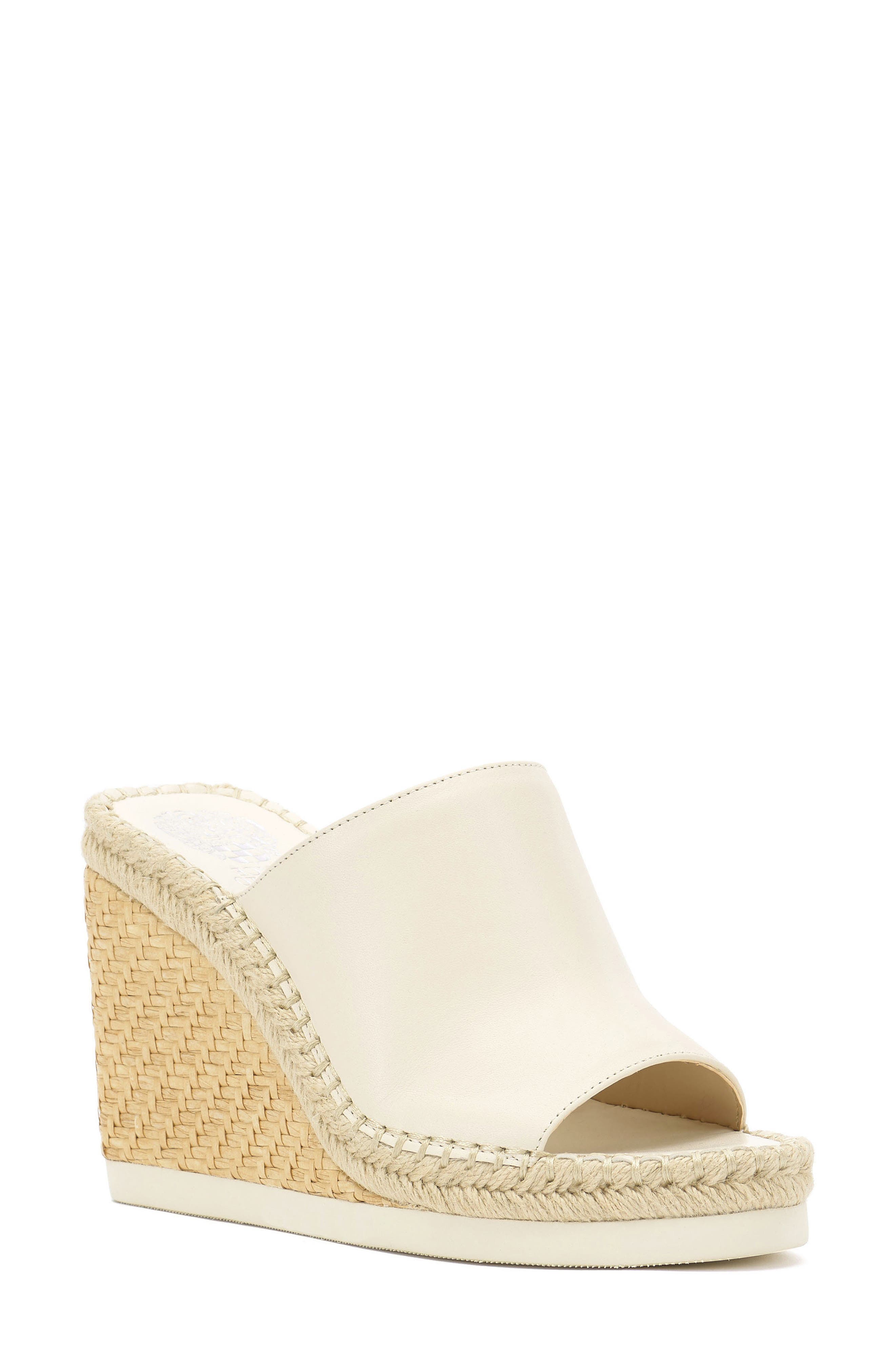 vince camuto women's mules