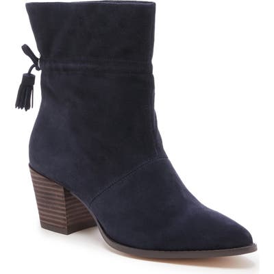 Sole Society Adela Bootie, Black