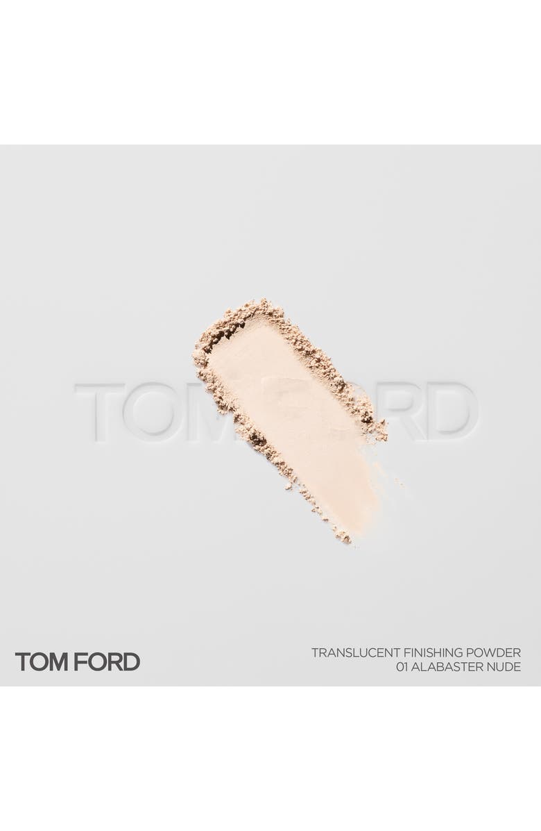 TOM FORD Translucent Finishing Powder | Nordstrom