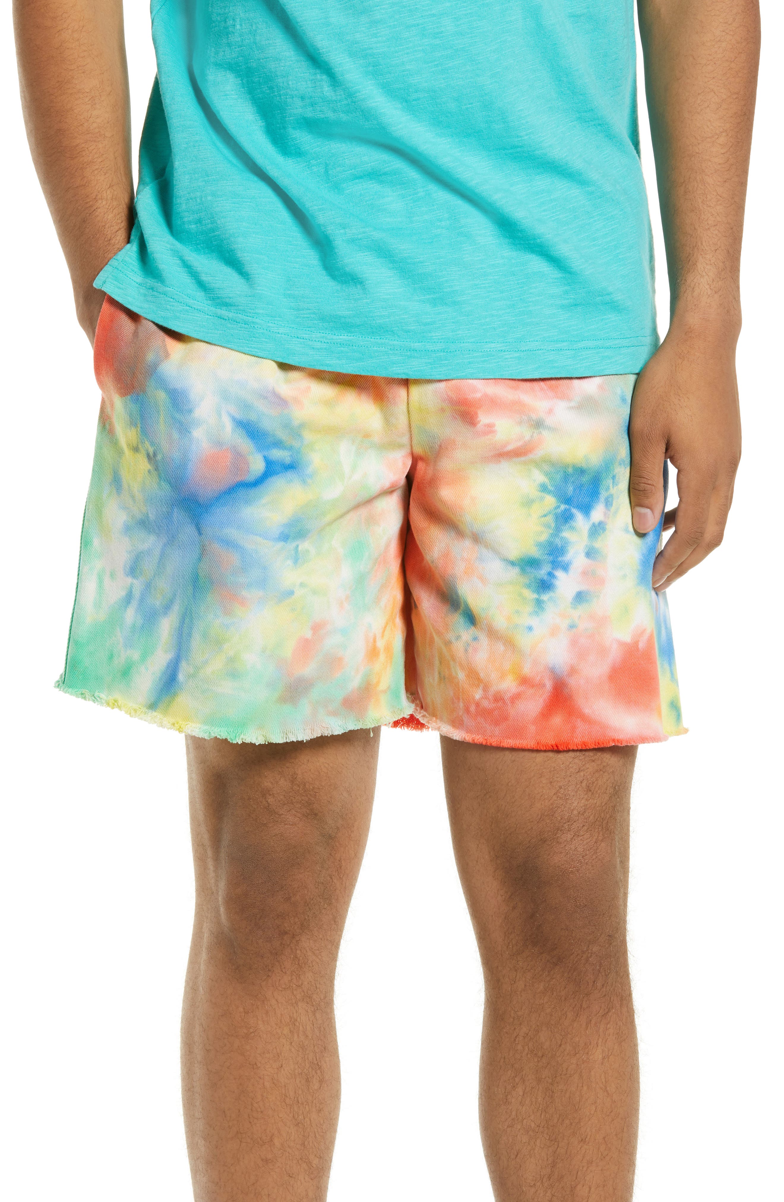 Men's Jean \u0026 Denim Shorts | Nordstrom Rack