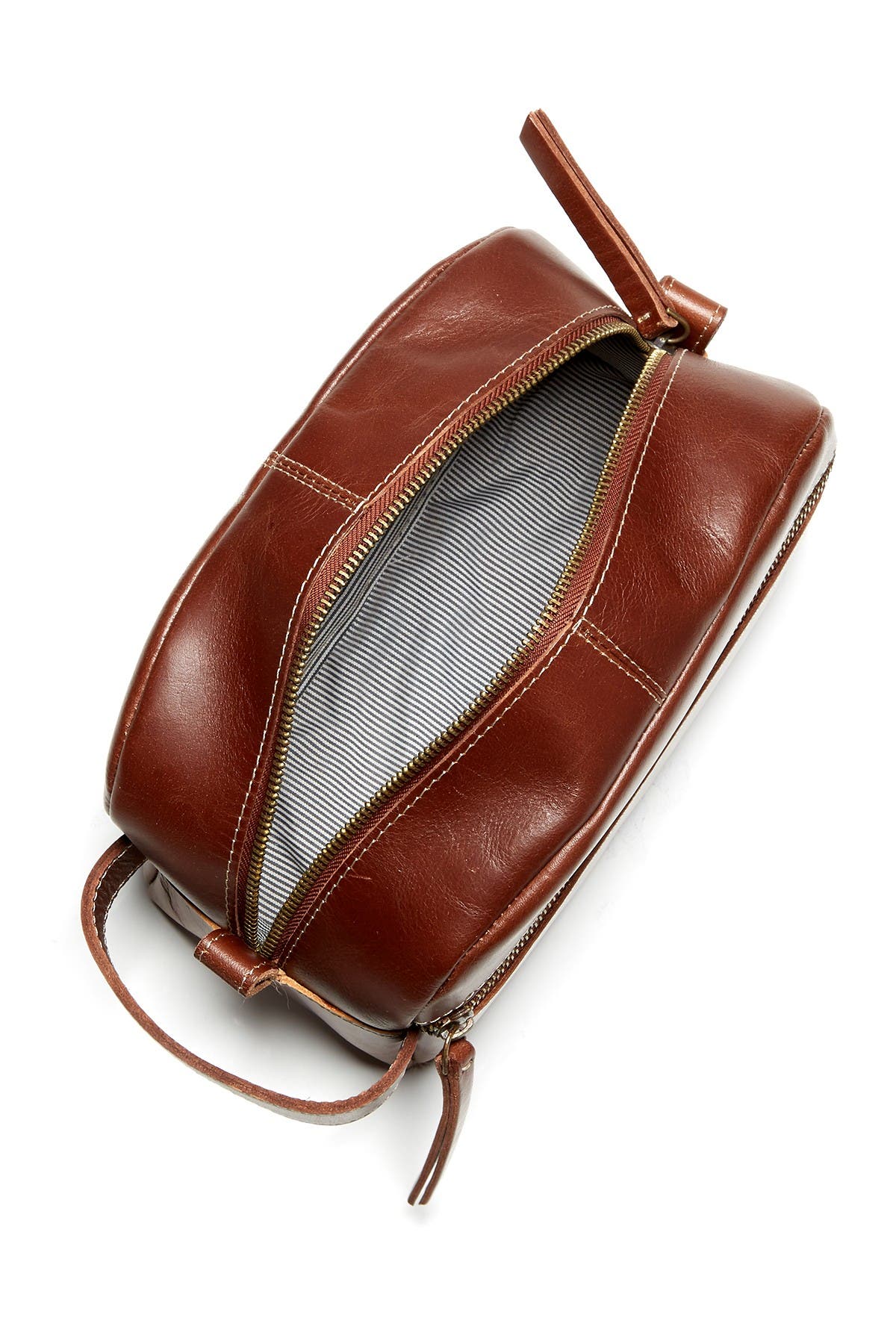 timberland travel kit