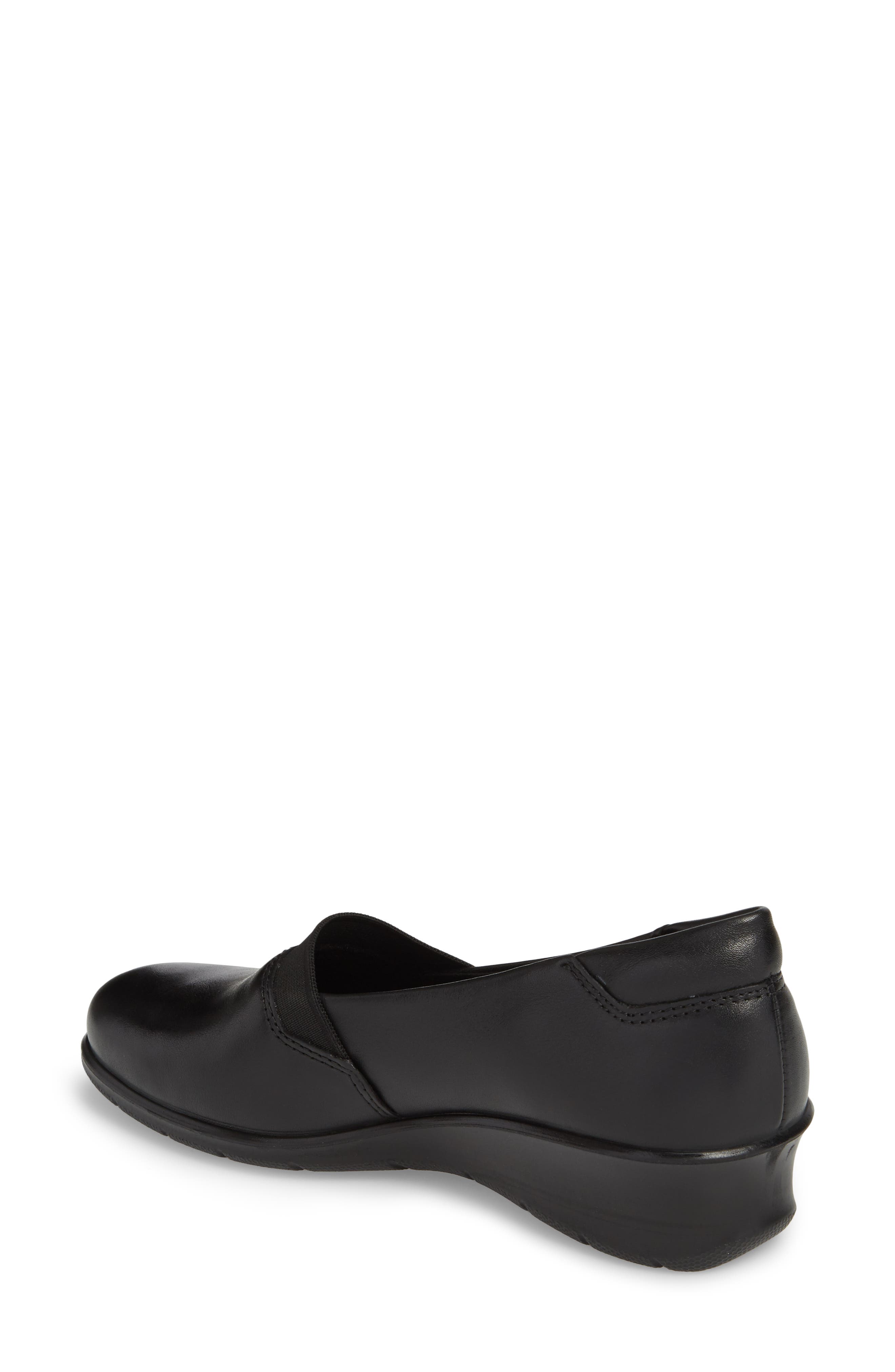 ecco felicia slip on ii