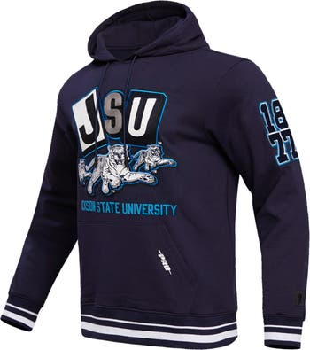 Jackson state hoodies new arrivals