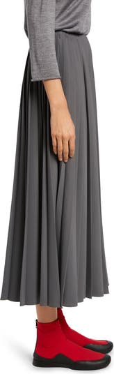ふるさと割】 pah.♡thevirgins classic pleated sk ショートパンツ