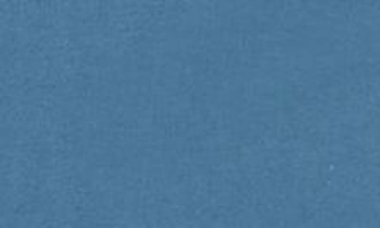 Shop Volcom Stone Badge Long Sleeve Graphic T-shirt In Dark Blue