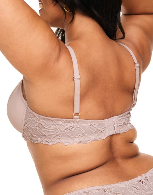Adore Me Teagan Contour Full Coverage Bra In Medium Beige