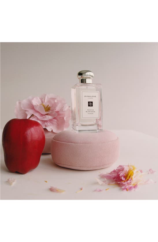 Shop Jo Malone London ™ Peony & Blush Suede Cologne