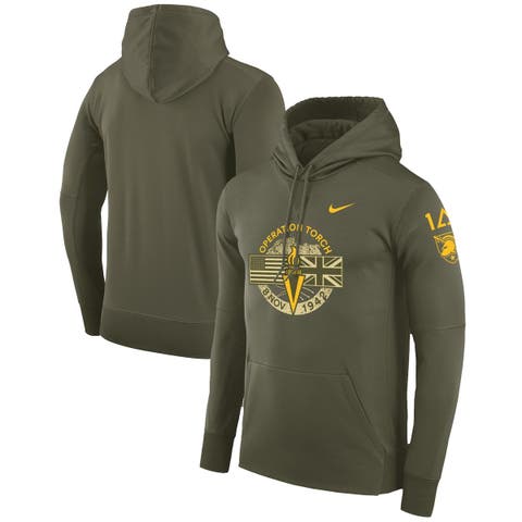Men's Nike White San Francisco Giants Authentic Collection 2022 City Connect  Therma Pullover Hoodie