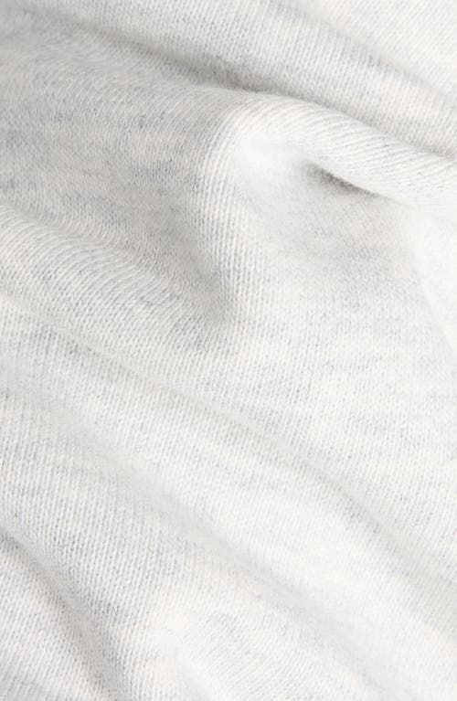 NEW BALANCE NEW BALANCE ATHLETICS COTTON FRENCH TERRY SWEATPANTS