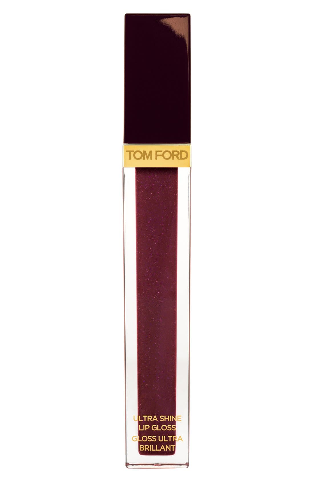 UPC 888066010849 product image for Tom Ford Ultra Shine Lip Gloss Wet Violet One Size | upcitemdb.com