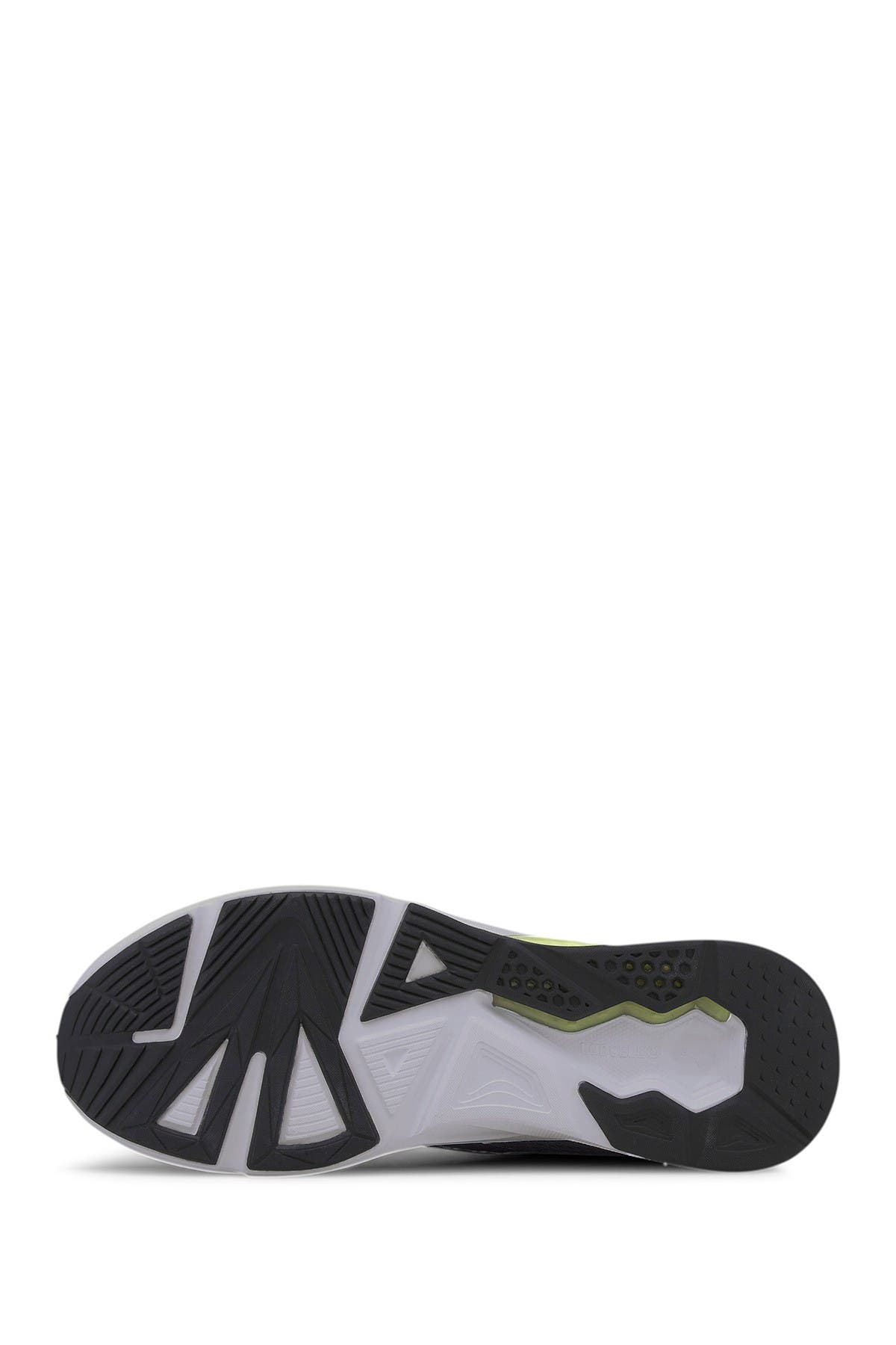 average sneaker price