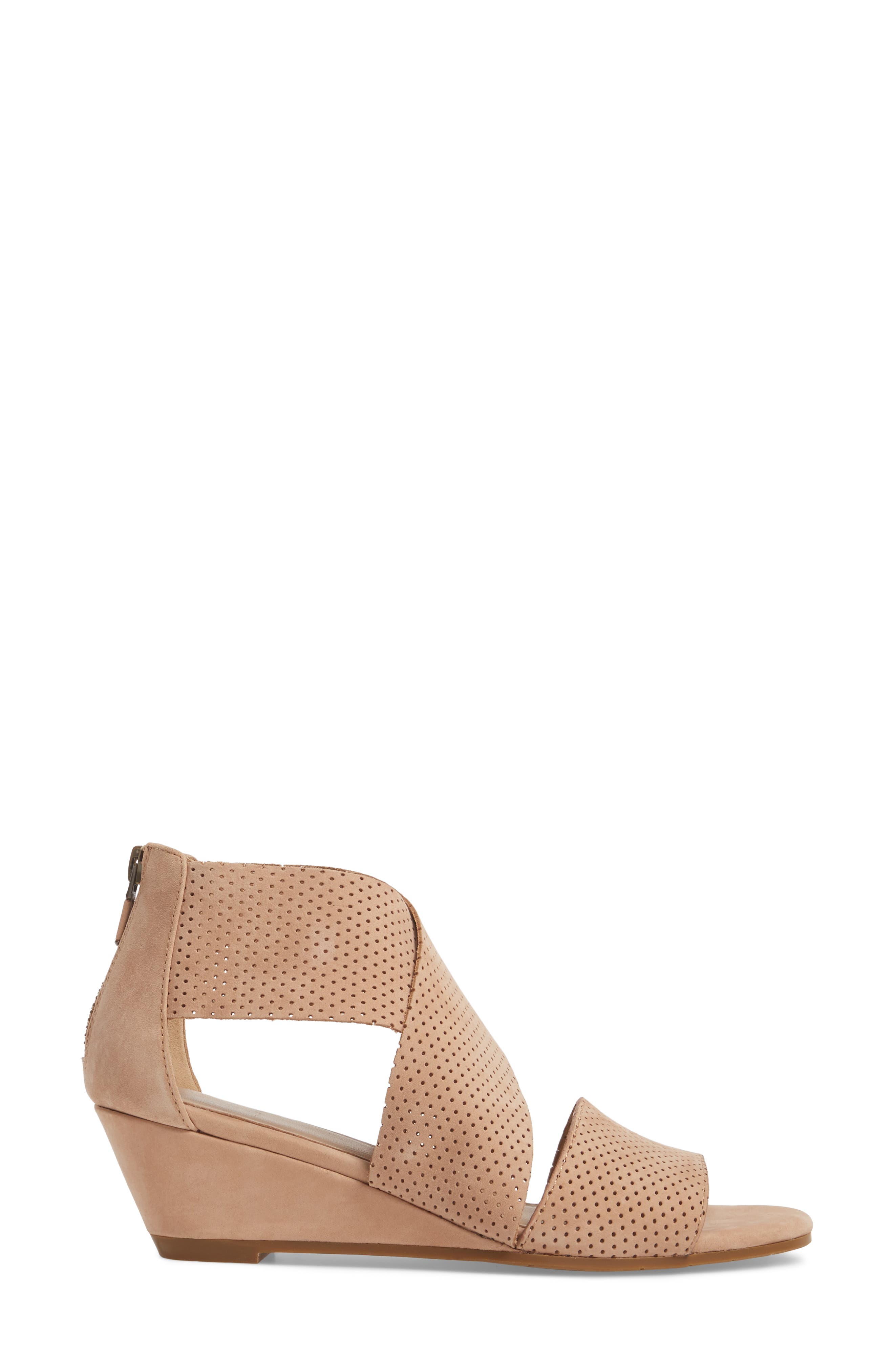 Eileen Fisher | Kes Wedge Sandal 