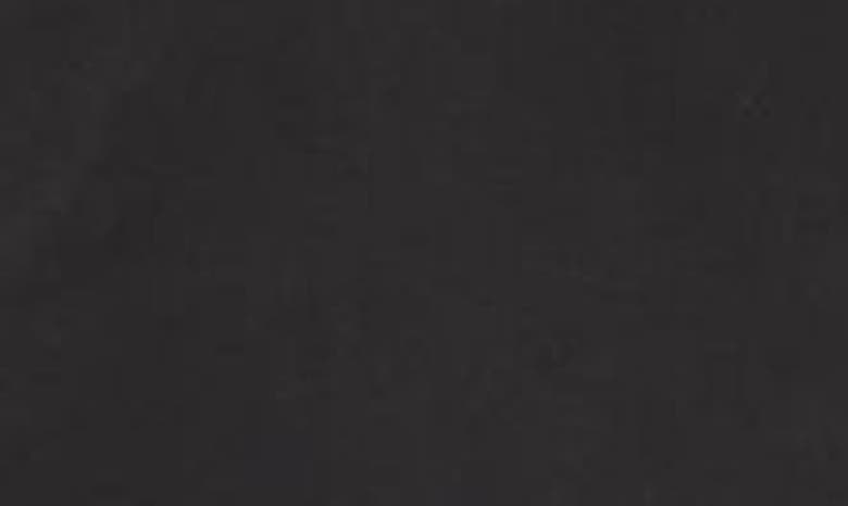 Noize Gael Vest In Black