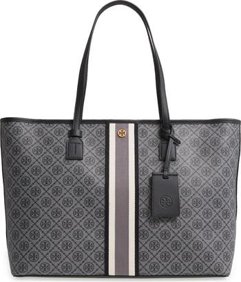 Tory Burch T Monogram Coated Canvas Tote | Nordstrom