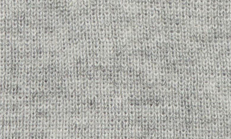 Ugg Knit Cuff Beanie In Grey Heather