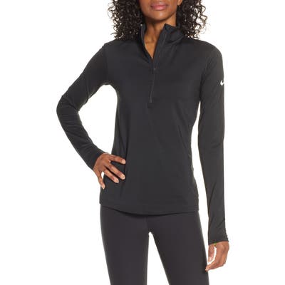 Nike Element Long-Sleeve Running Top