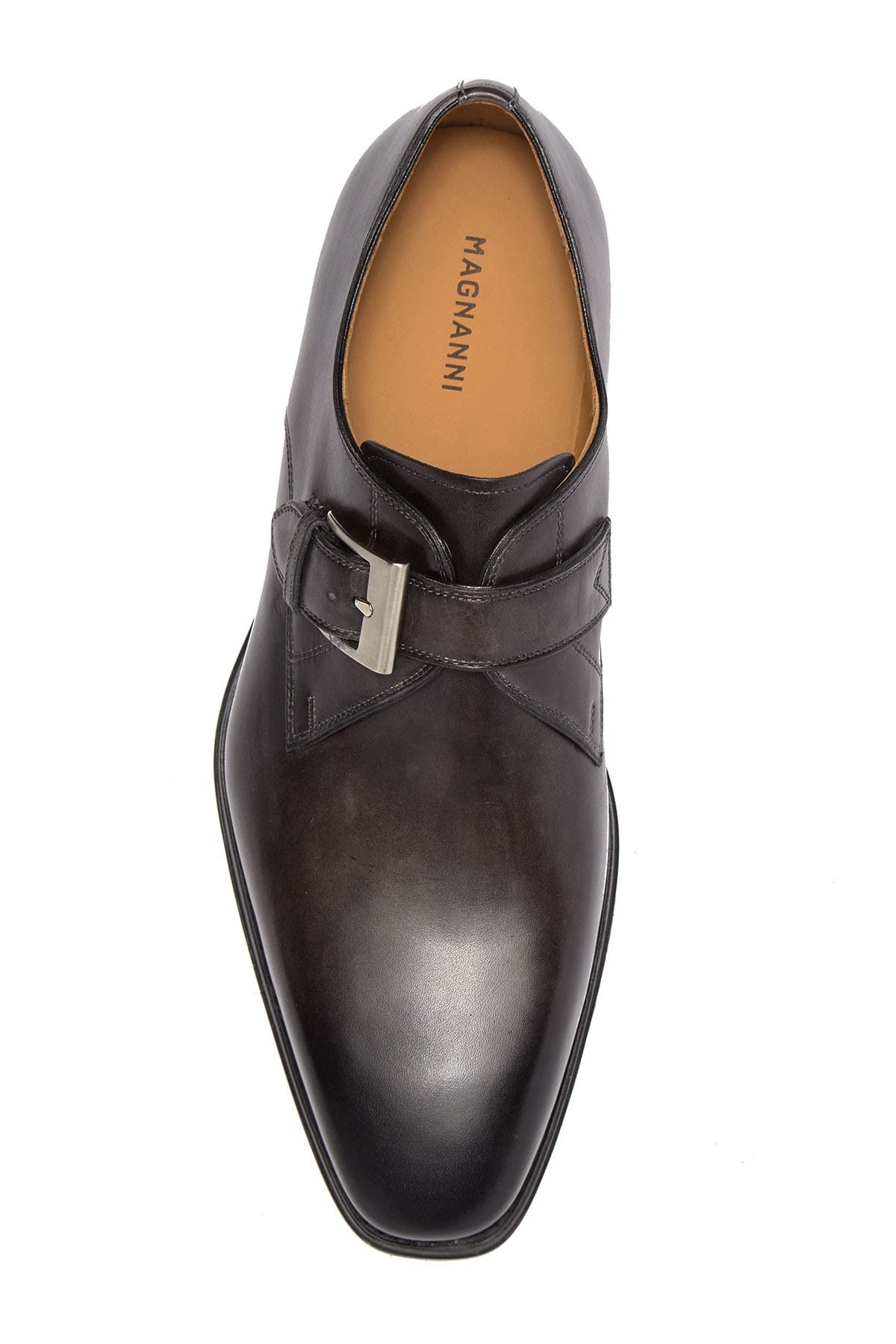 magnanni wide shoes