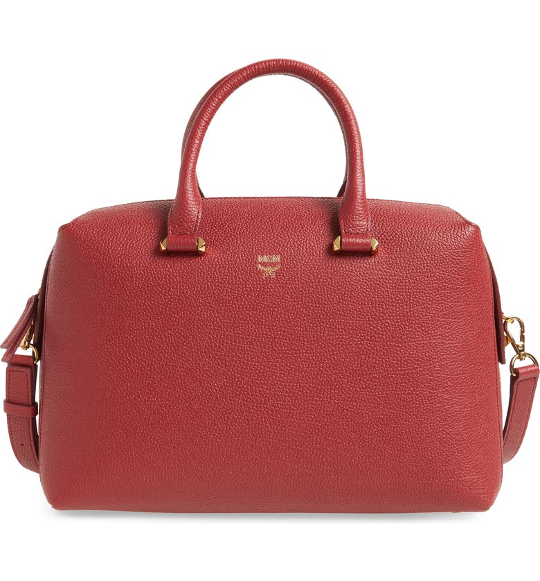 Medium Ella Boston Bowler Bag Medium Ella Boston Bowler Bag