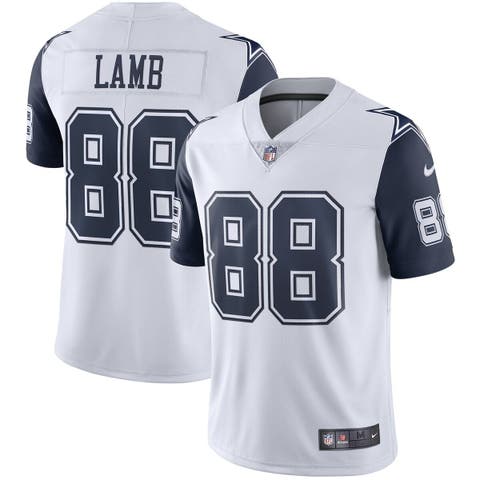 Nike Derwin James Jr. Los Angeles Chargers Elite White Vapor Untouchable  Jersey - Men's