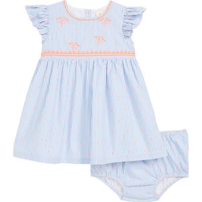 Infant Girl
