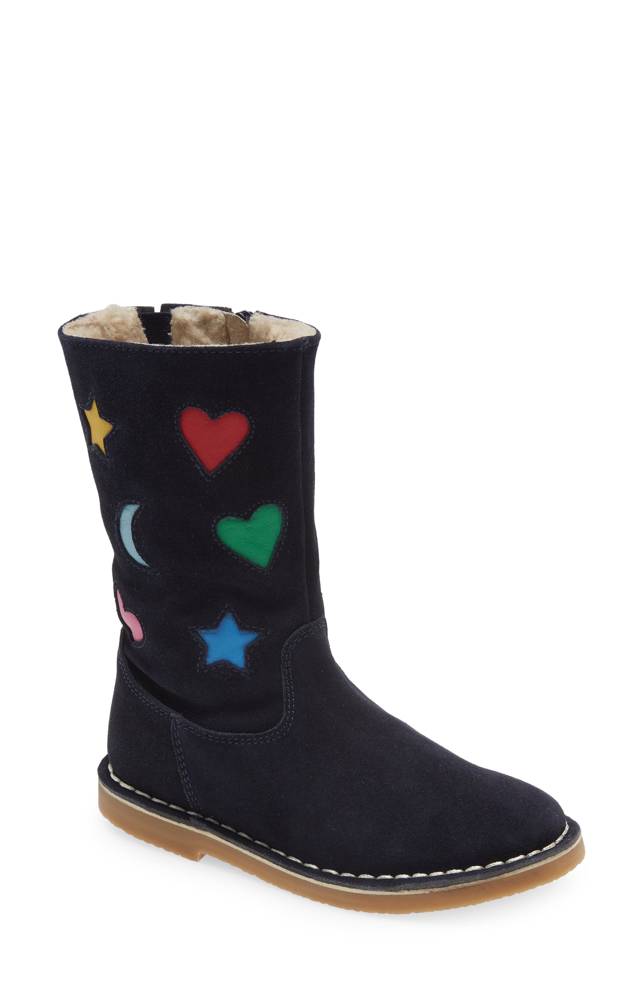 mini boden boots