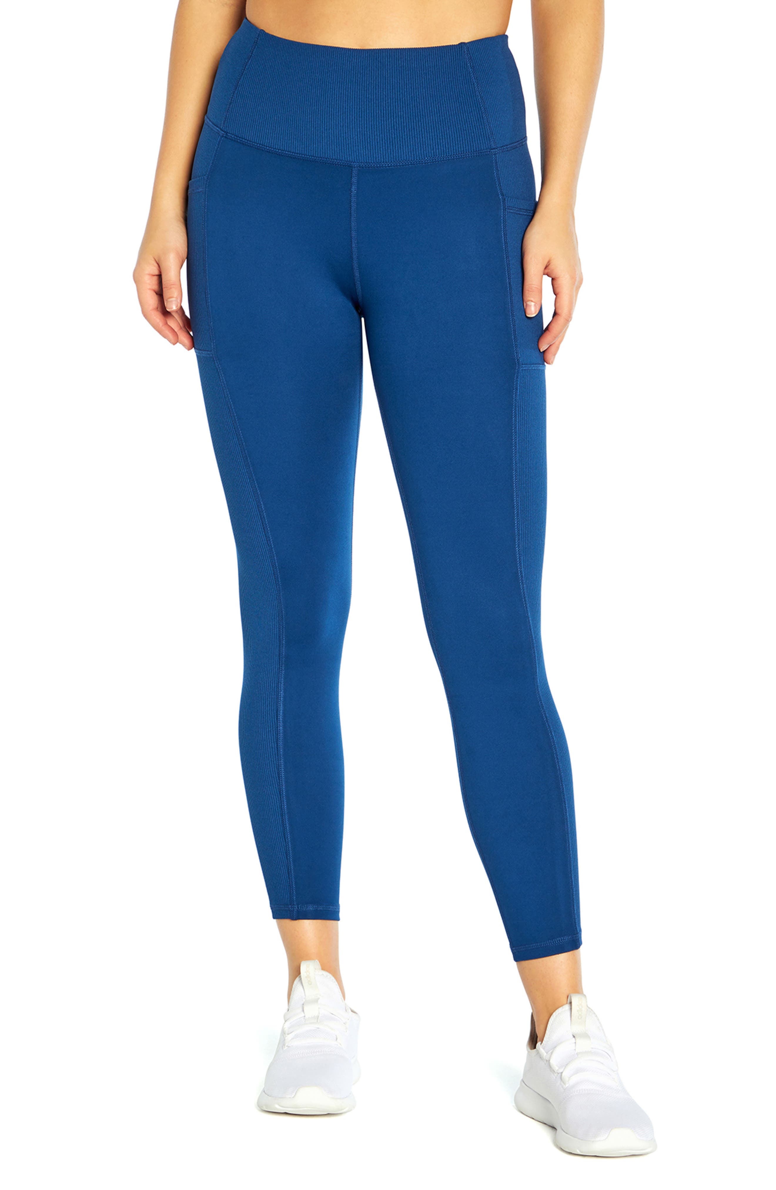 Zobha Yoga Pants