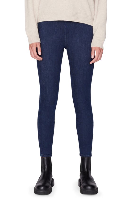 Frame The Jetset Skinny Jeans In Keller