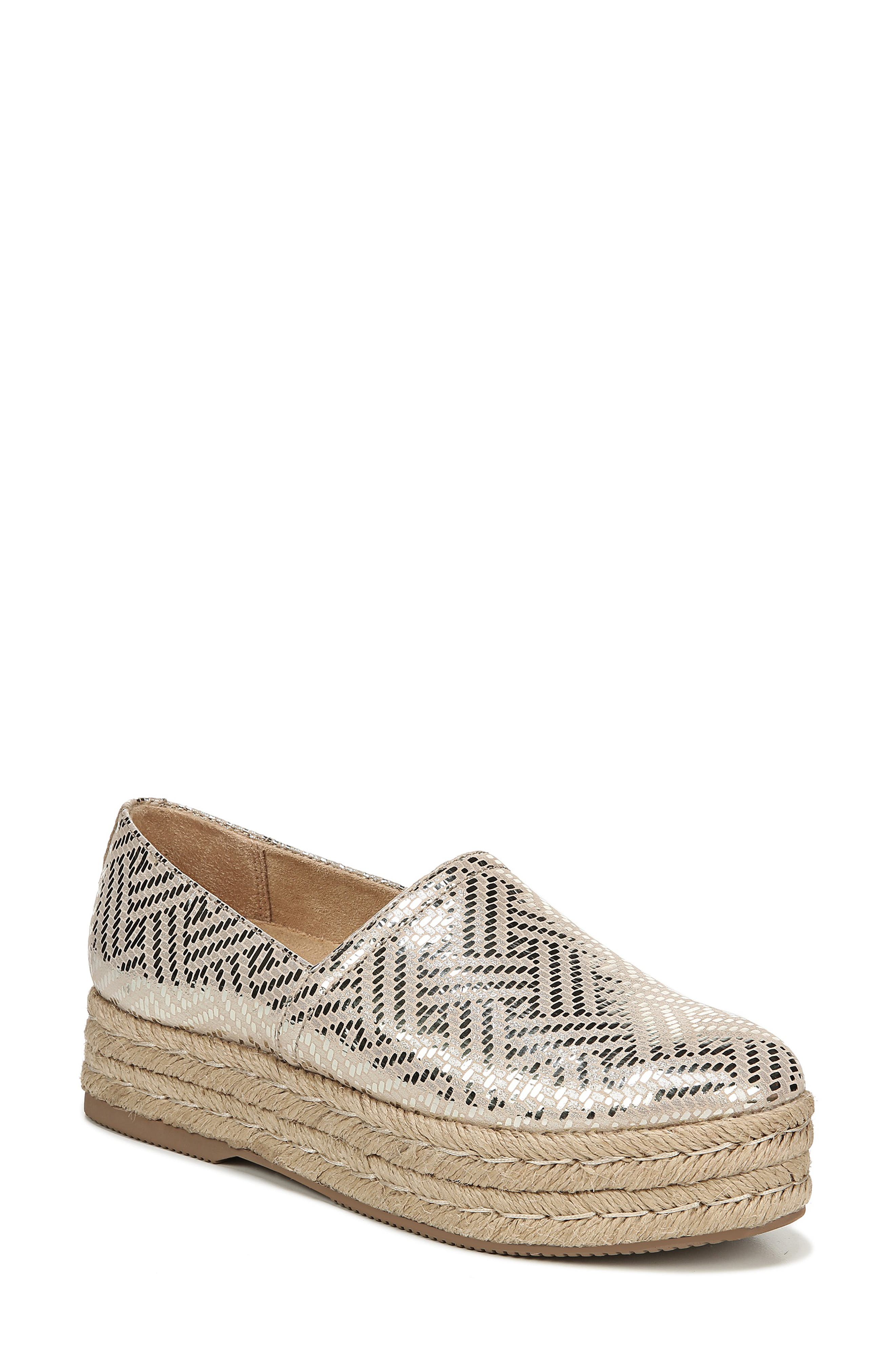Naturalizer Thea Iii Espadrille Slip-On