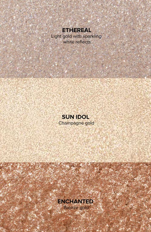 Anastasia Beverly Hills Glow Seeker Highlighter In Ethereal