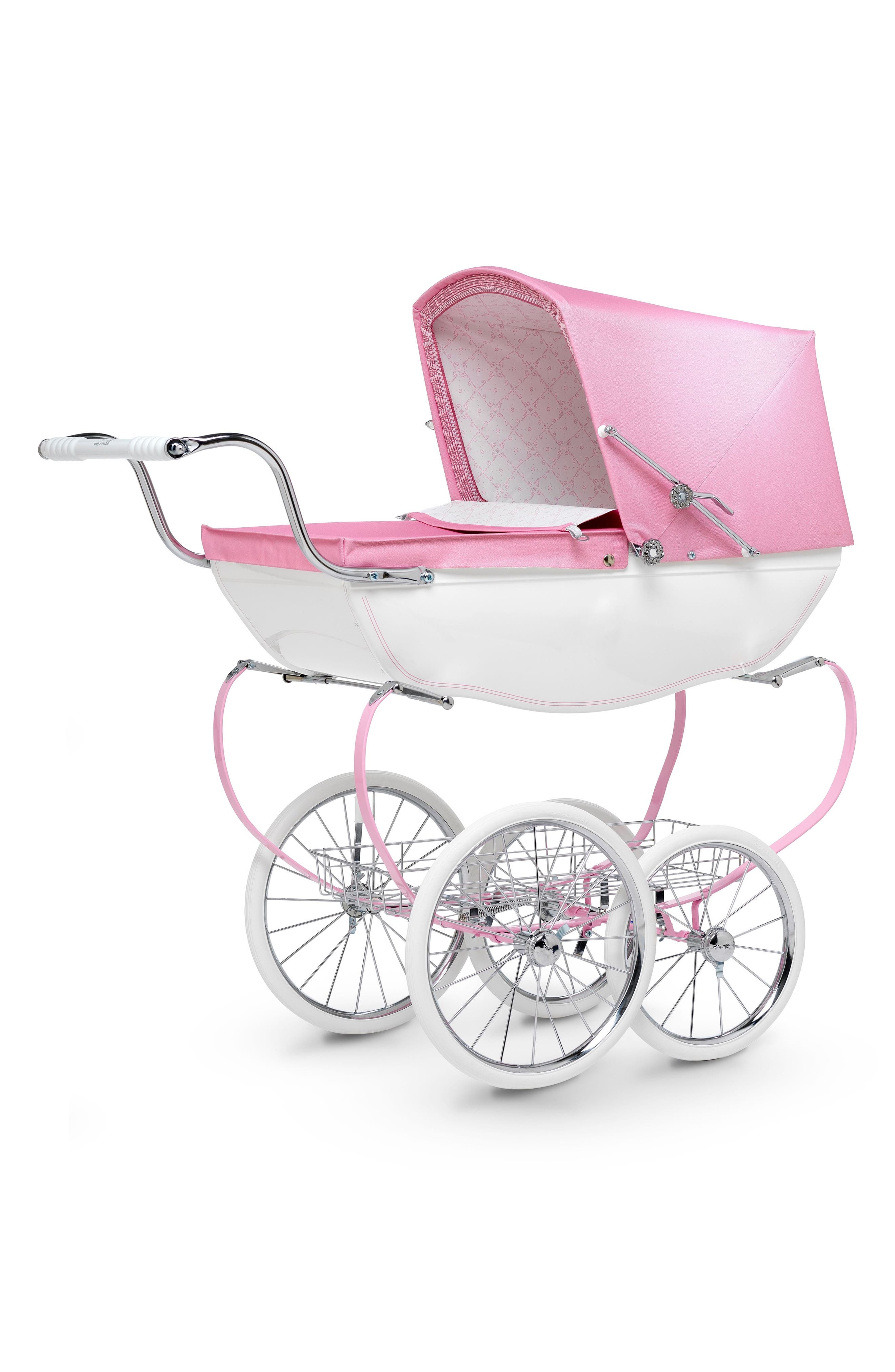 Silver Cross Princess Special Edition 