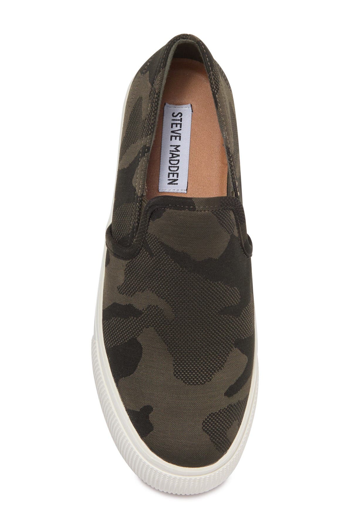 steve madden ellis platform sneaker