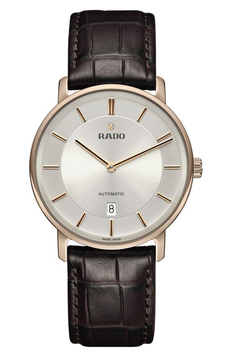 Nordstrom shop rado watches