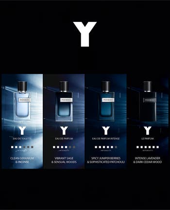 ysl y edp nordstrom