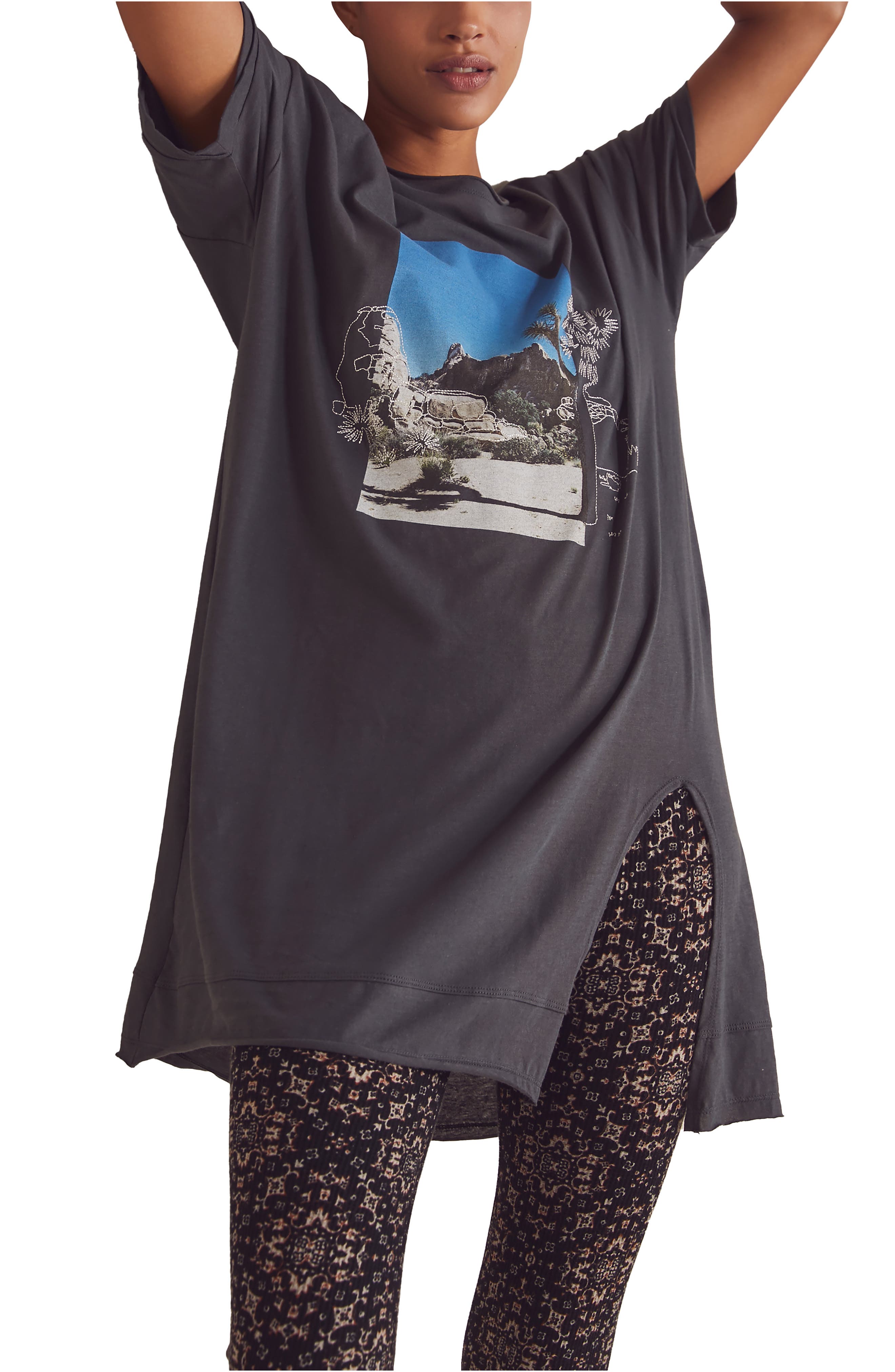 Women's Grey Nightgowns \u0026 Nightshirts 