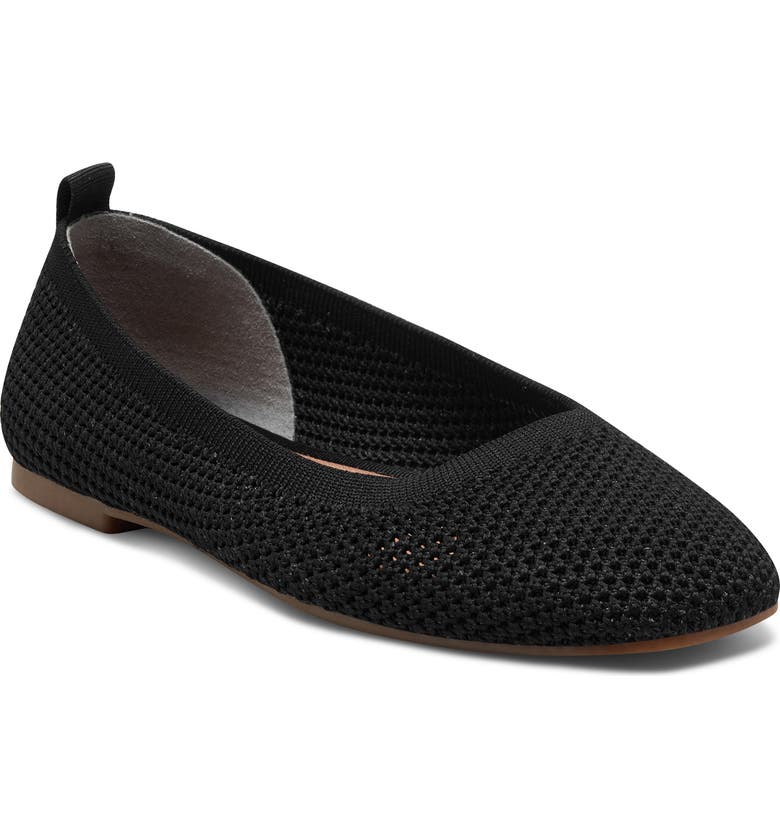 Daneric Ballet Flat Daneric Ballet Flat