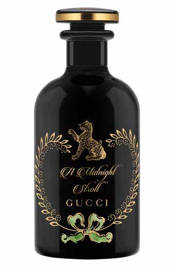 GUCCI Cold Hot Drinking Thermos Water Bottle - Accesories - A Rich Boss's  Closet
