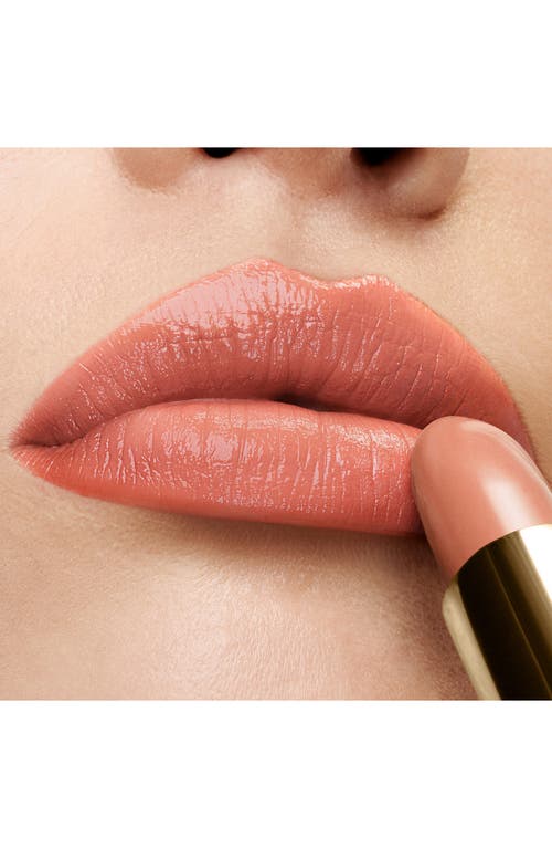 Shop Tom Ford Lip Color Lipstick In 14 Sable Smoke