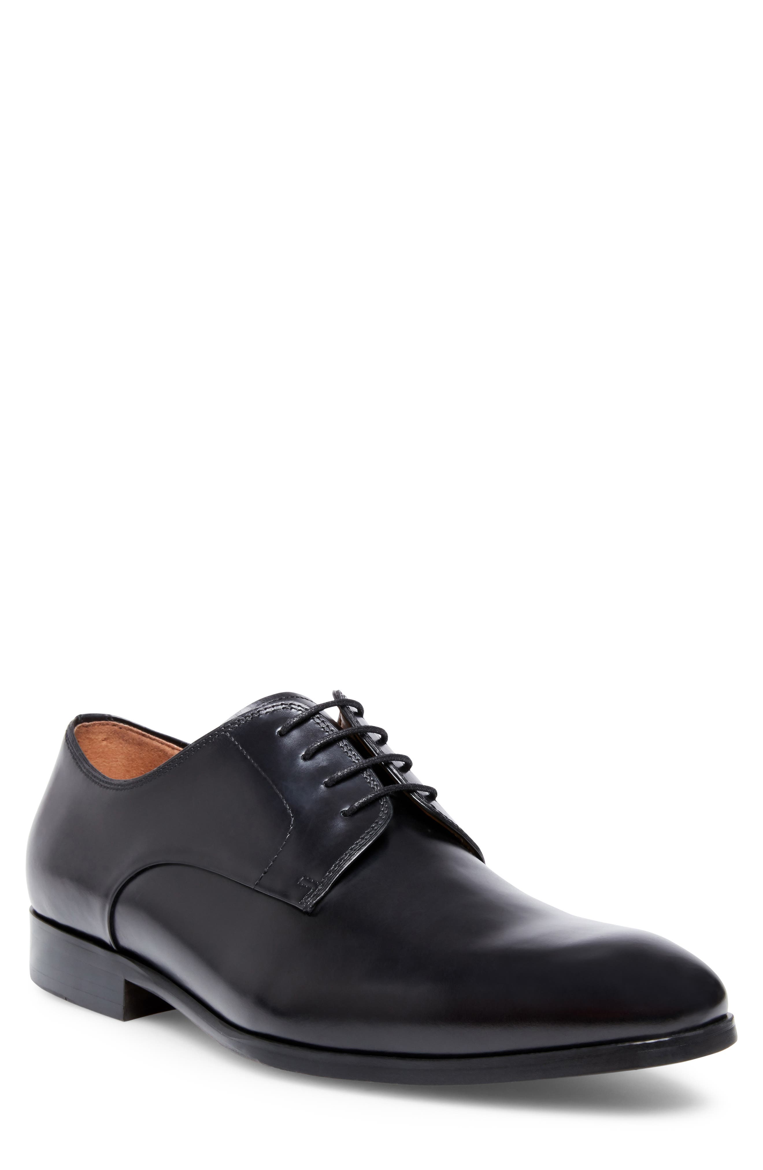 dress shoes black